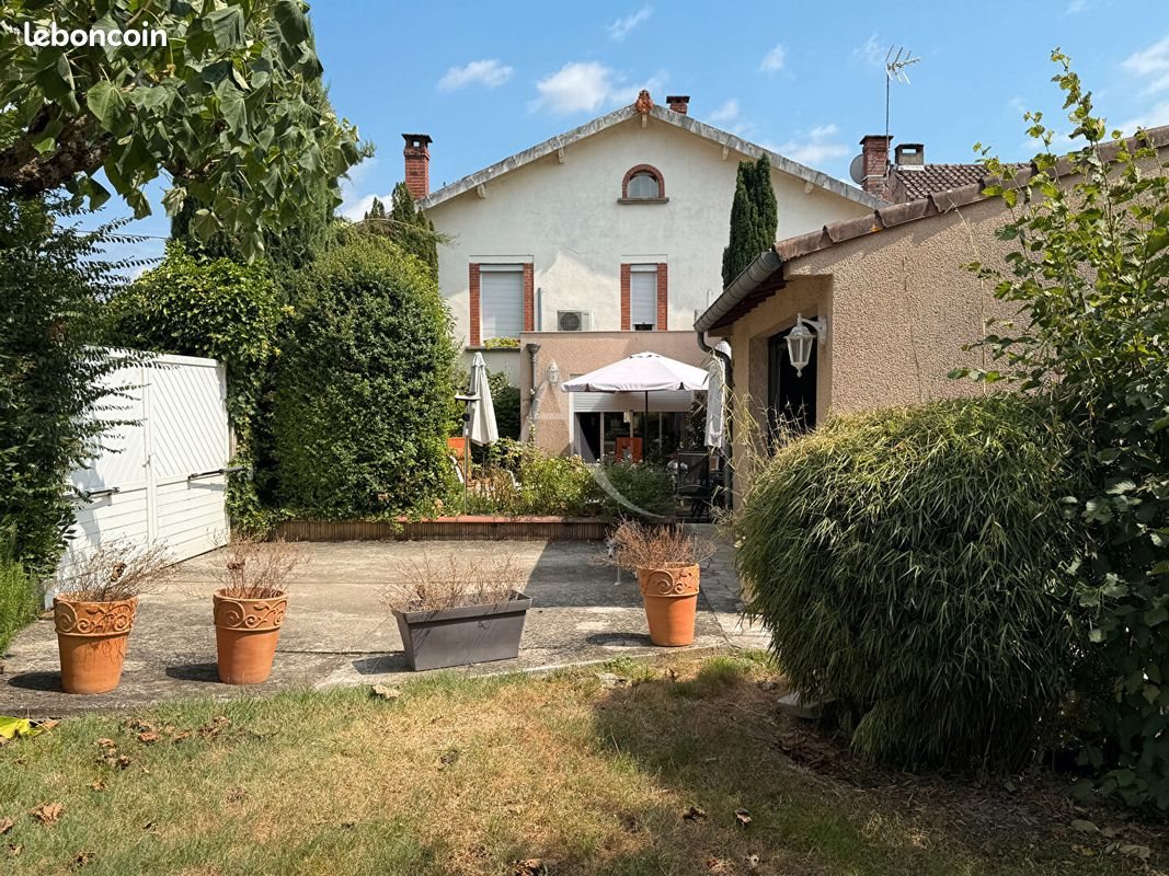 Maison à vendre, 237m², Albi