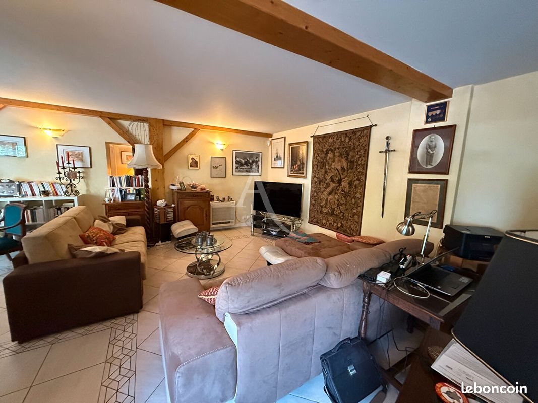 Maison à vendre, 237m², Albi