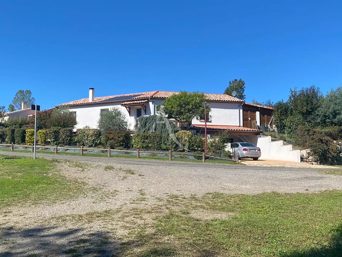 Maison à vendre, 130m², Cordes-sur-Ciel