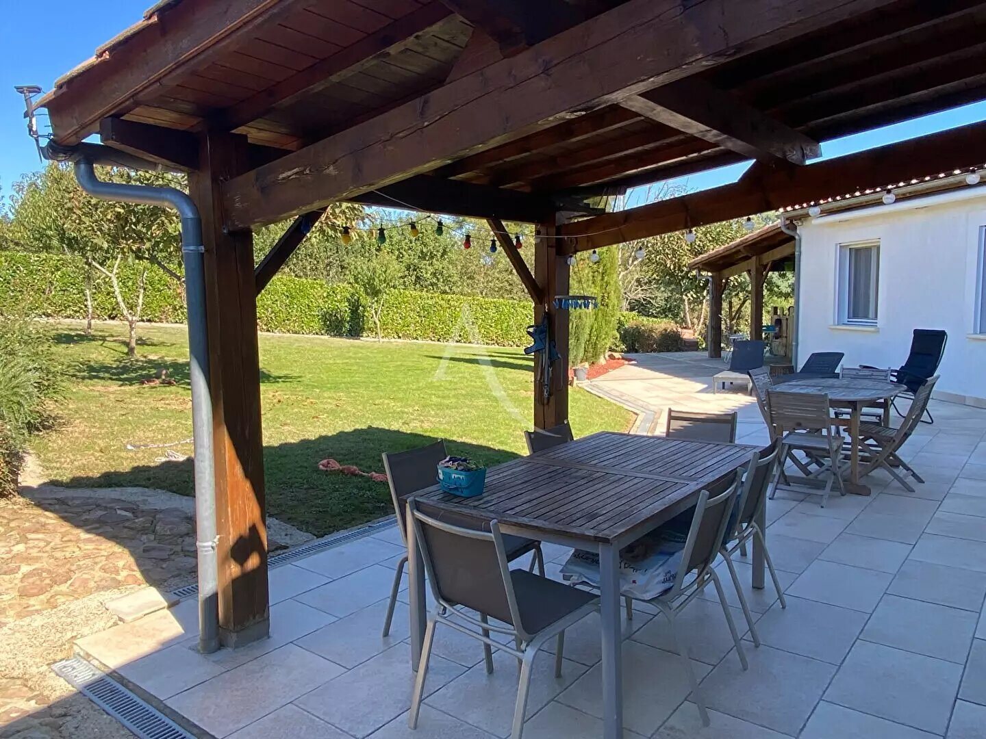 Maison à vendre, 130m², Cordes-sur-Ciel
