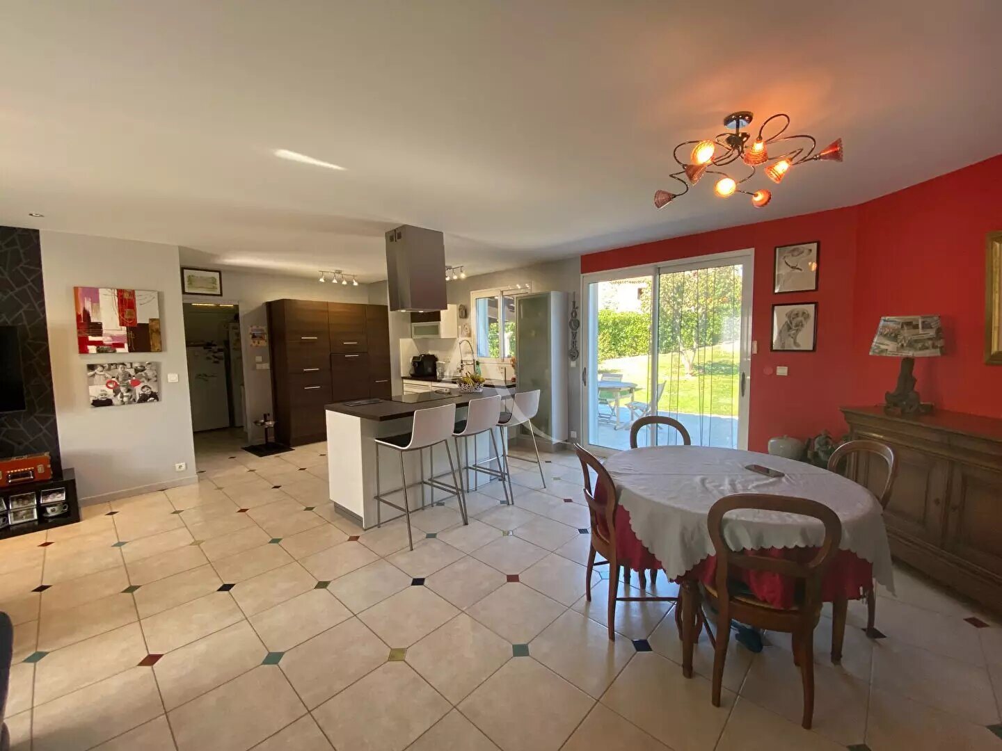 Maison à vendre, 130m², Cordes-sur-Ciel