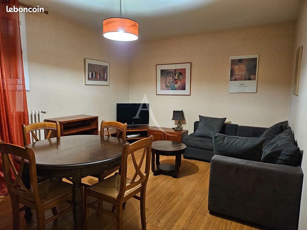 Appartement à louer, 75m², Albi