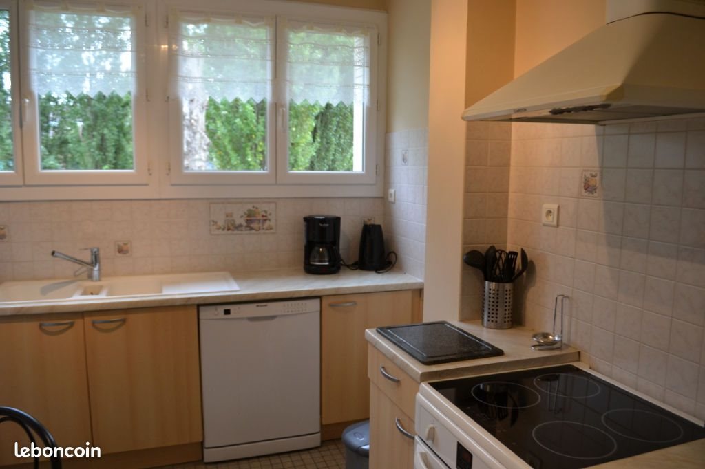 Appartement à louer, 75m², Albi