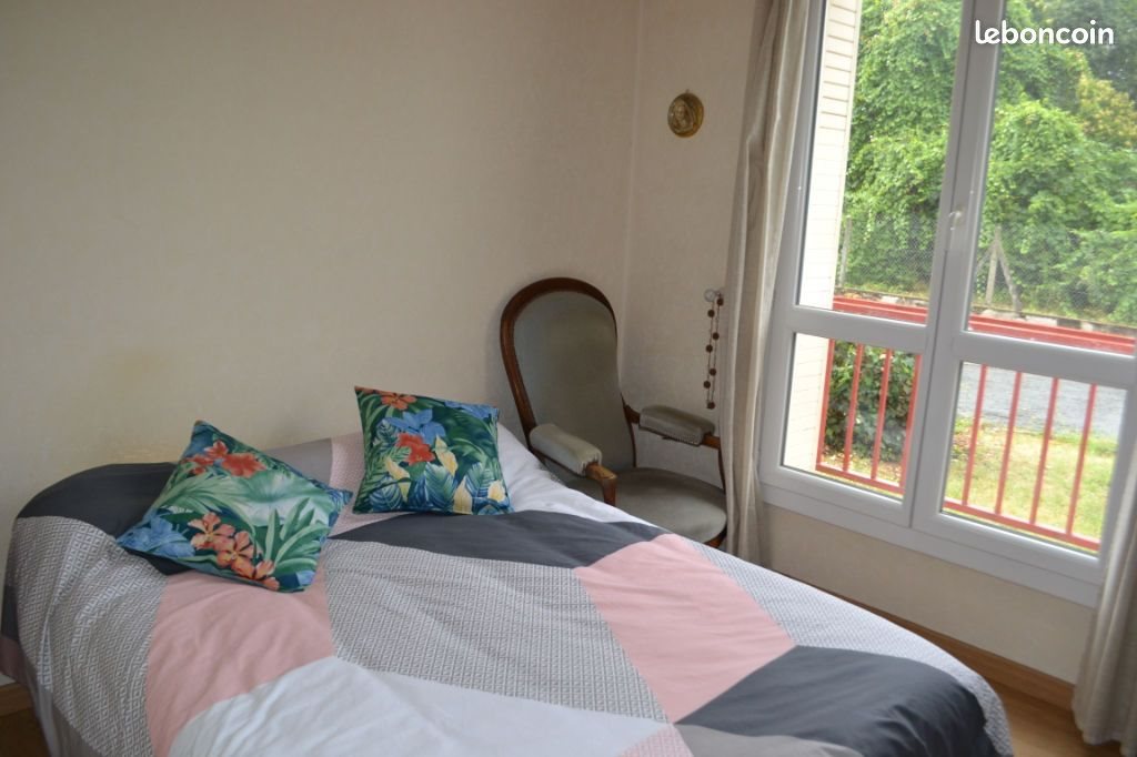 Appartement à louer, 75m², Albi