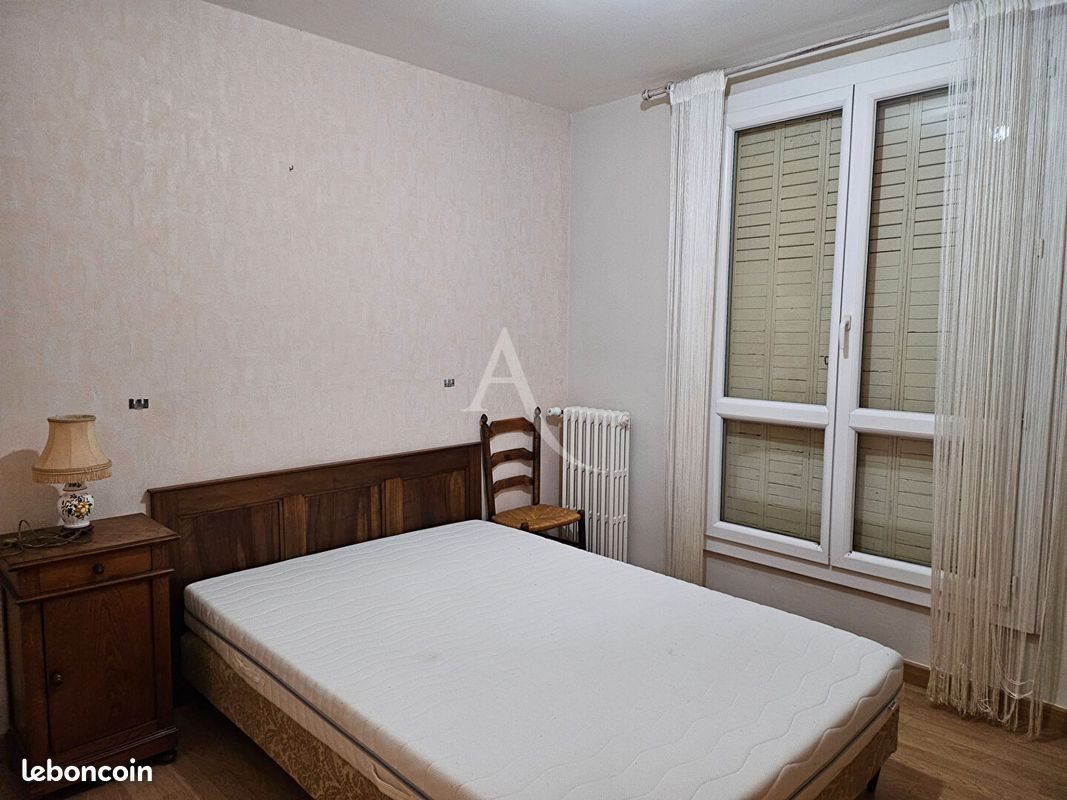 Appartement à louer, 75m², Albi