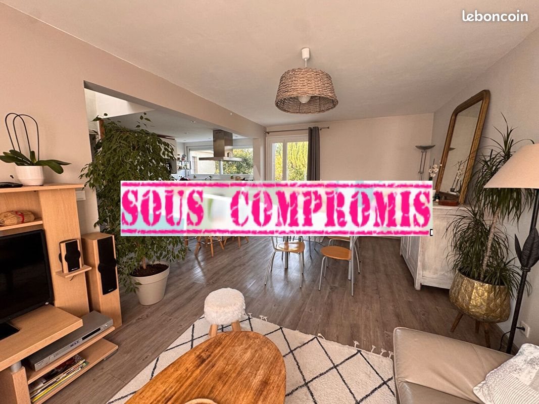 Maison à vendre, 75m², Albi