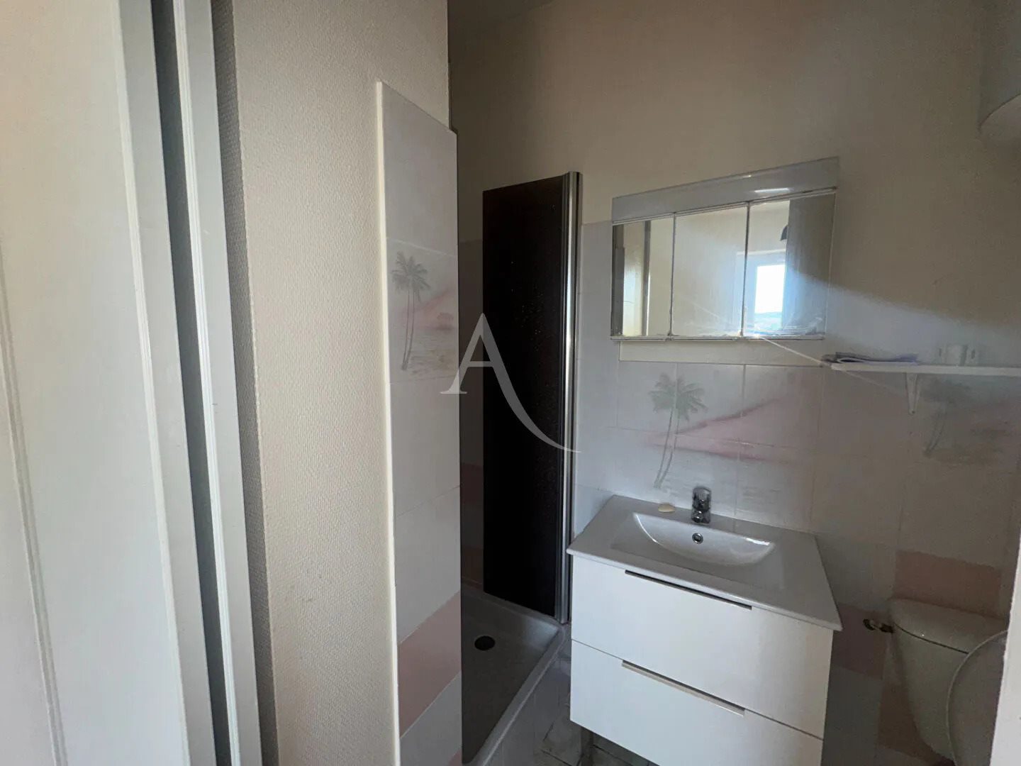 Appartement à louer, 28m², Cordes-sur-Ciel