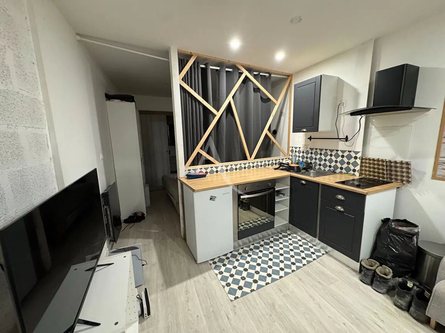 Appartement à louer, 19m², Gaillac