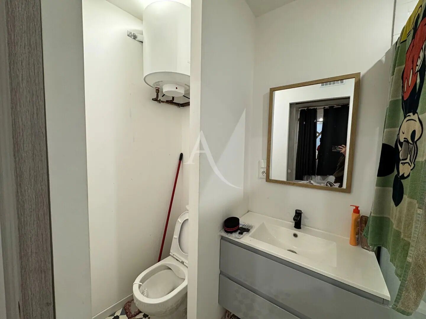 Appartement à louer, 19m², Gaillac