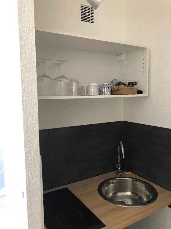 Appartement à louer, 16m², Albi