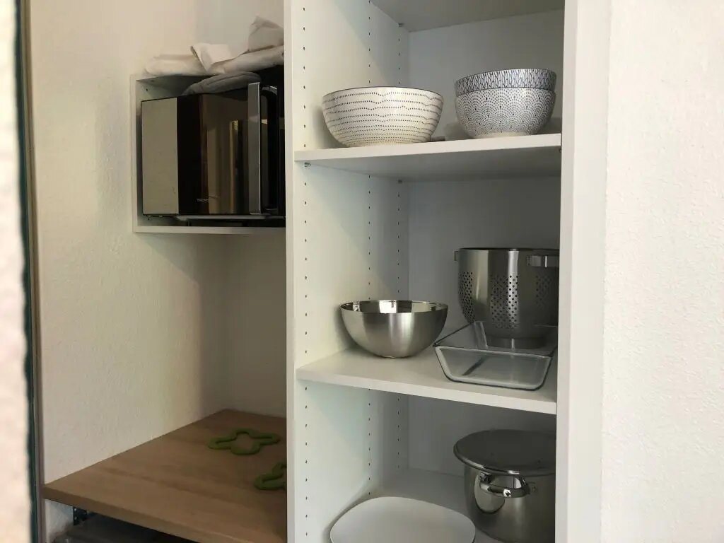Appartement à louer, 16m², Albi
