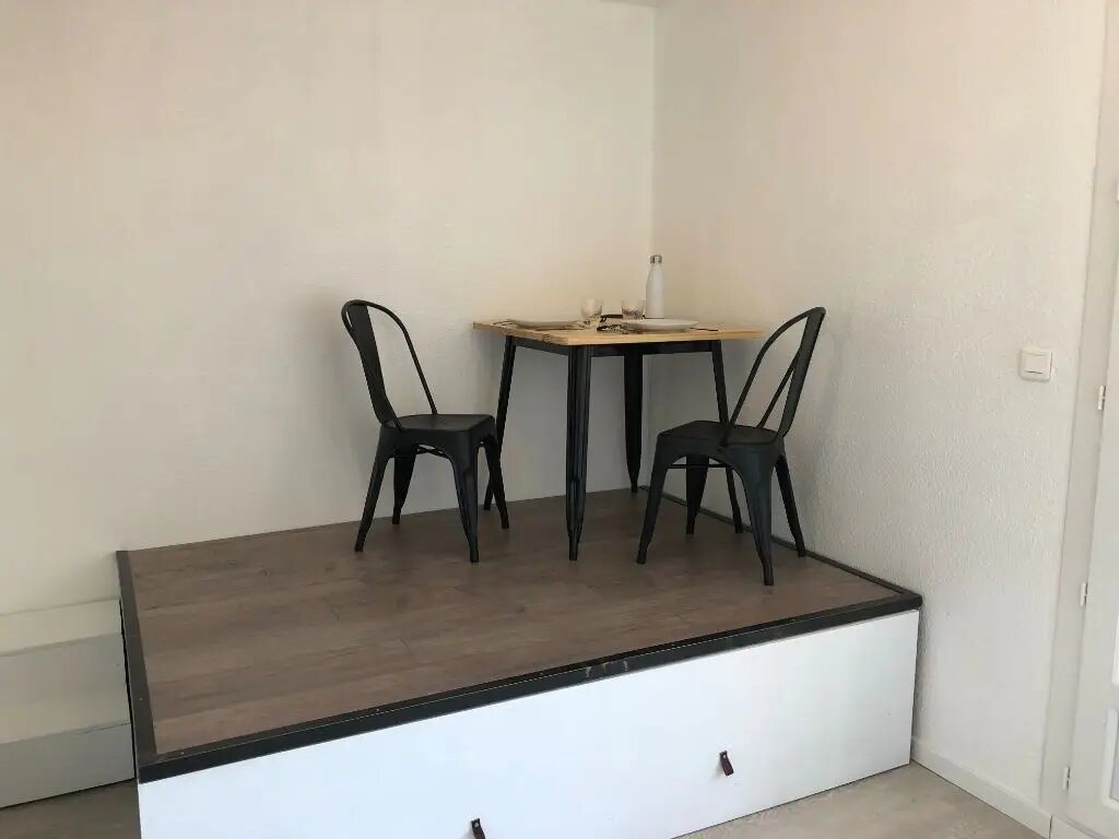 Appartement à louer, 16m², Albi