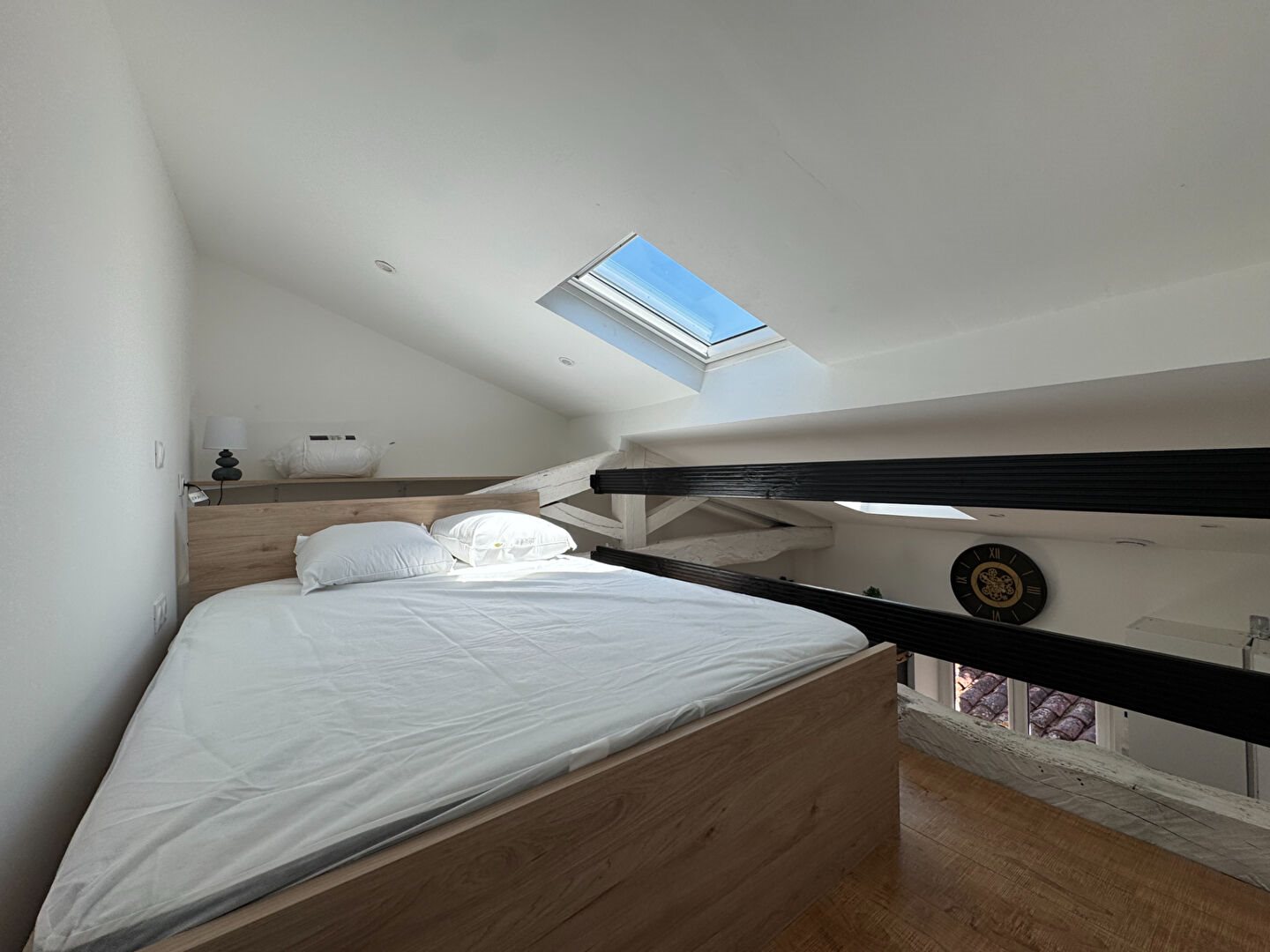 Appartement à louer, 21m², Gaillac