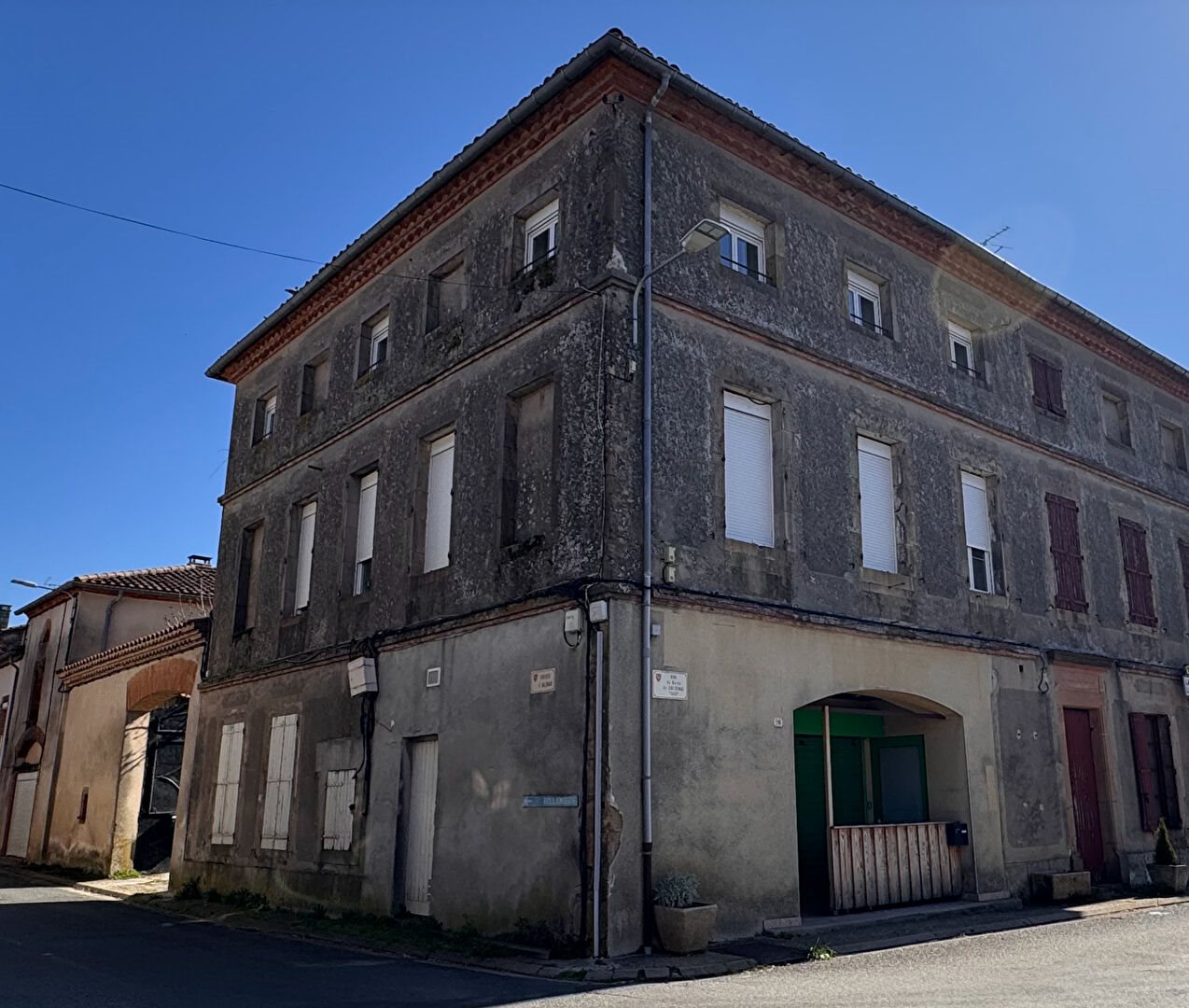 Appartement à vendre, 295m², Albi