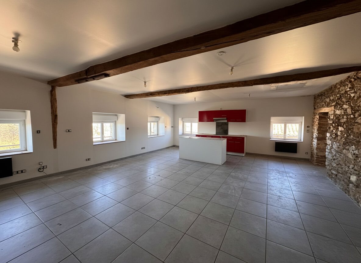 Appartement à vendre, 295m², Albi