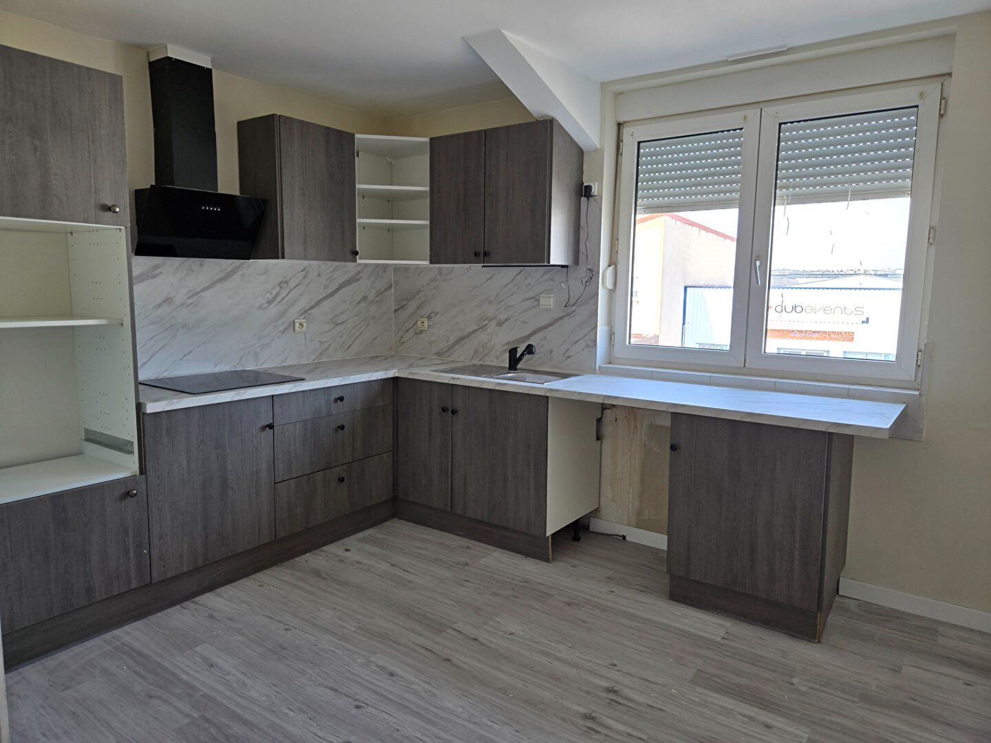 Appartement à louer, 146m², Le Sequestre