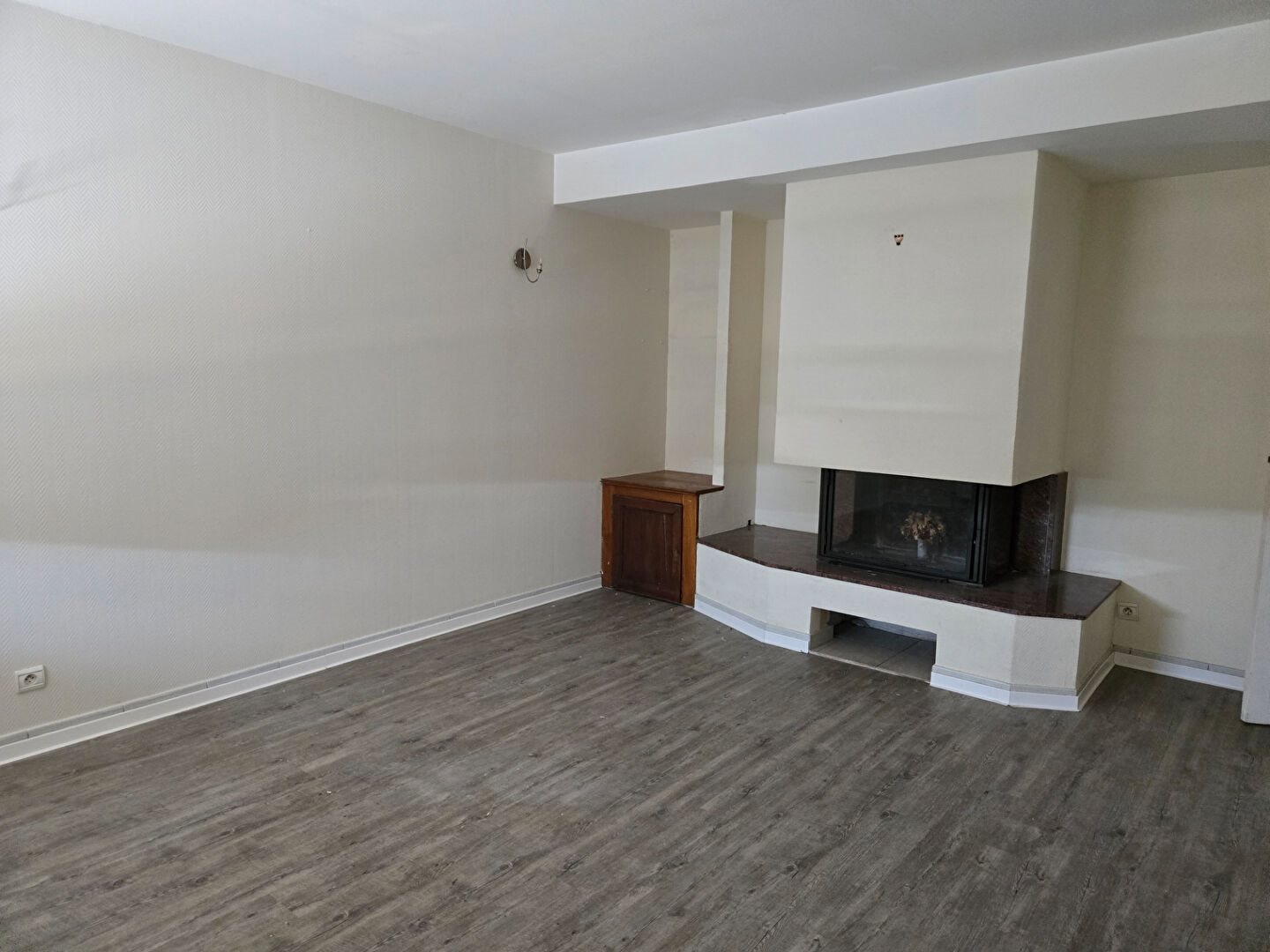 Appartement à louer, 146m², Le Sequestre