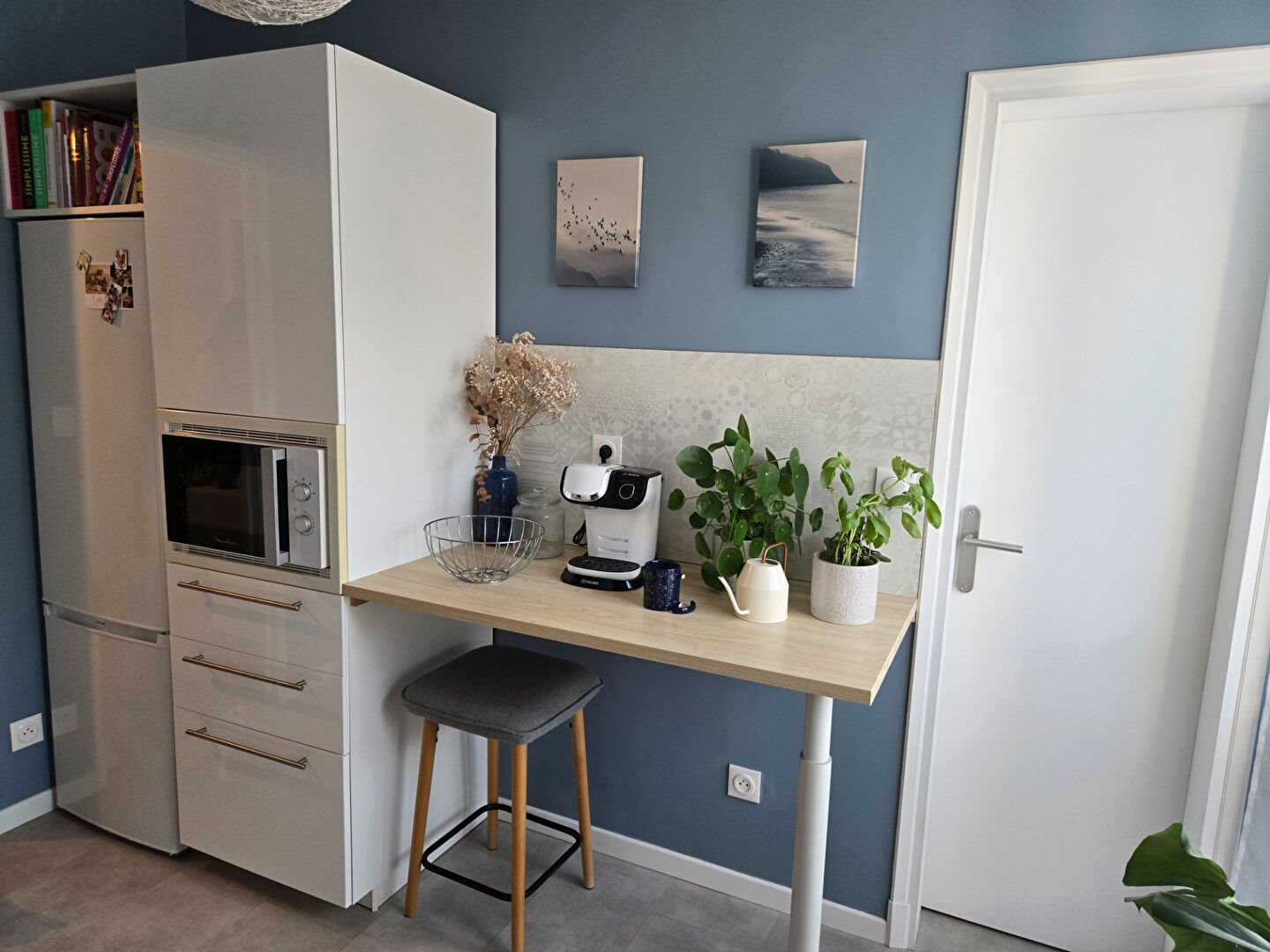 Appartement à louer, 55m², Albi