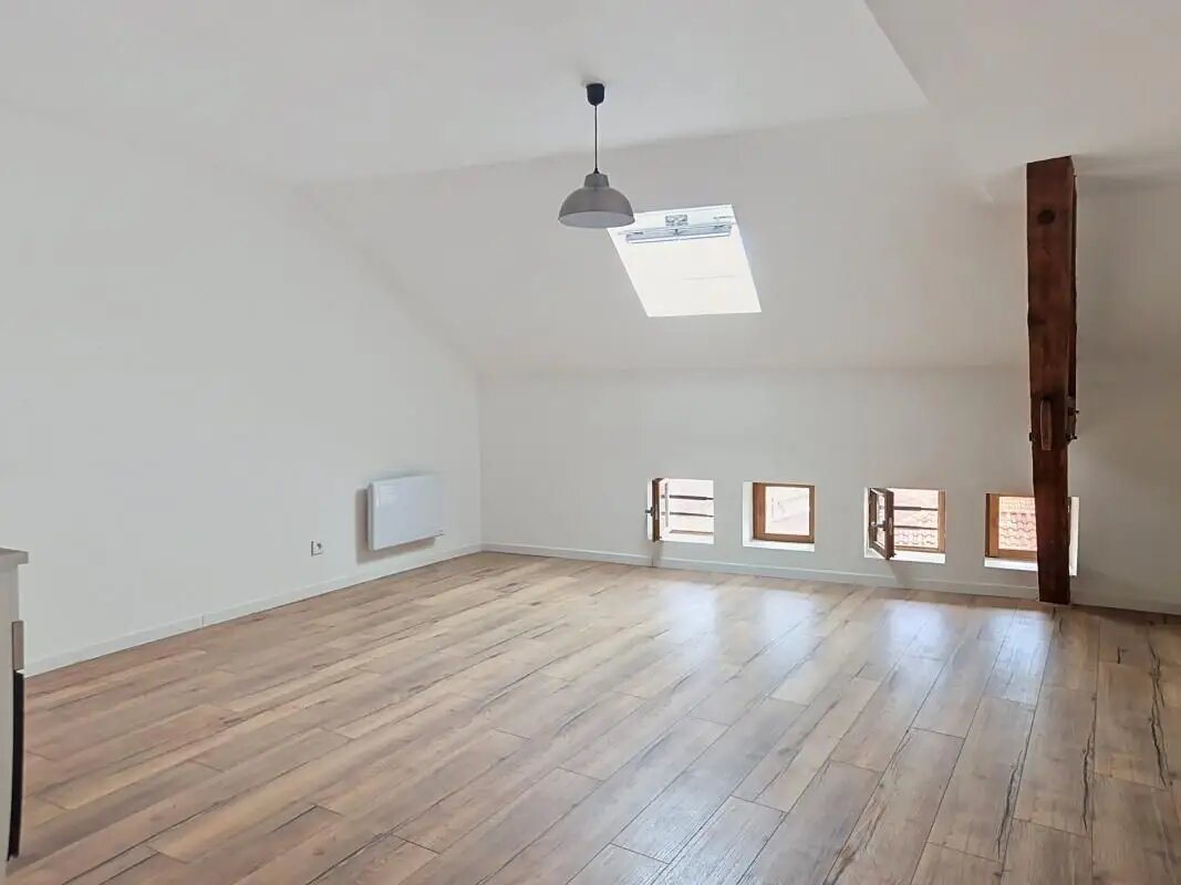 Appartement à louer, 41m², Carmaux