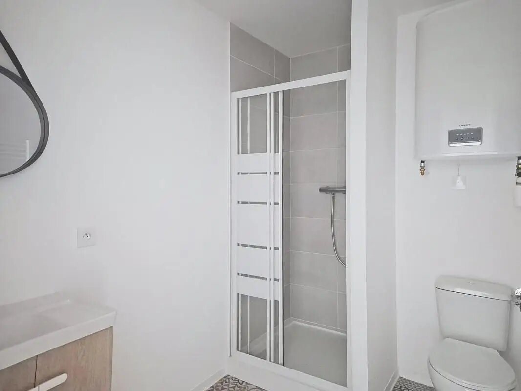 Appartement à louer, 41m², Carmaux