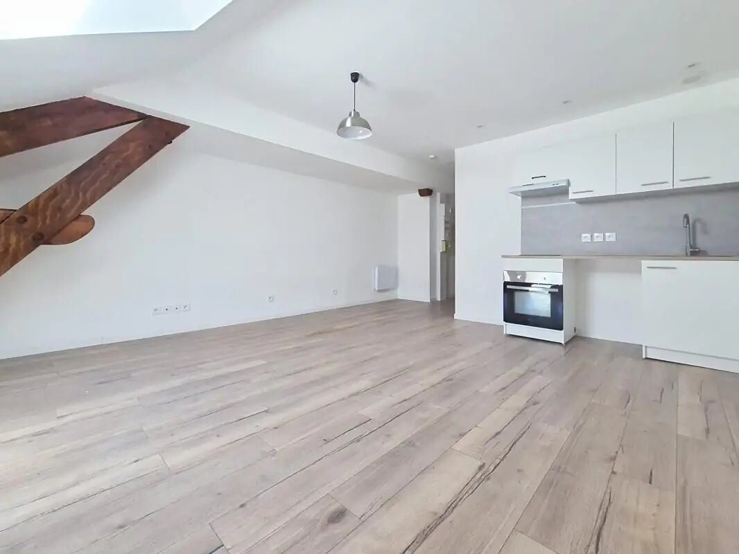 Appartement à louer, 41m², Carmaux