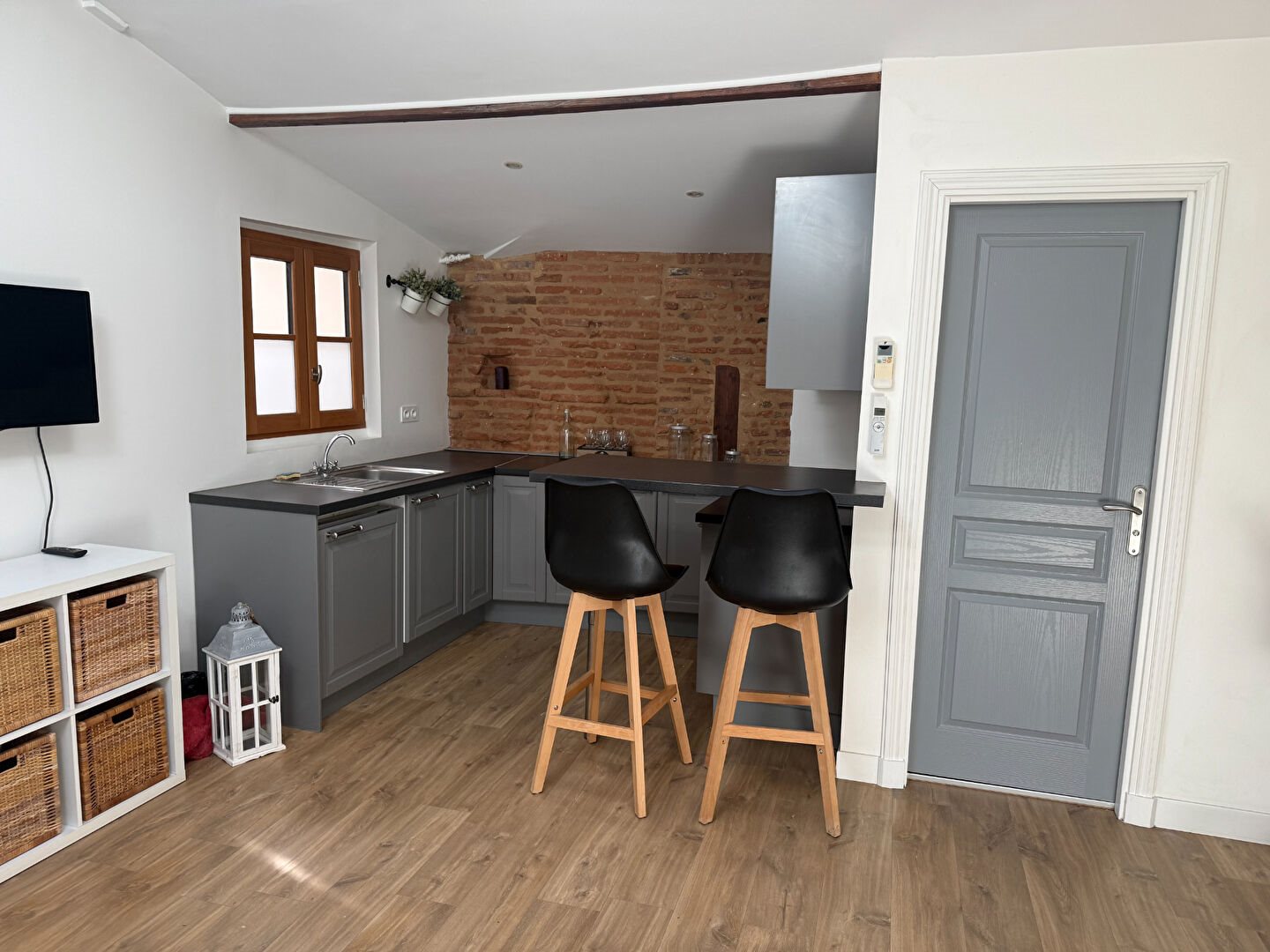 Appartement à louer, 31m², Toulouse
