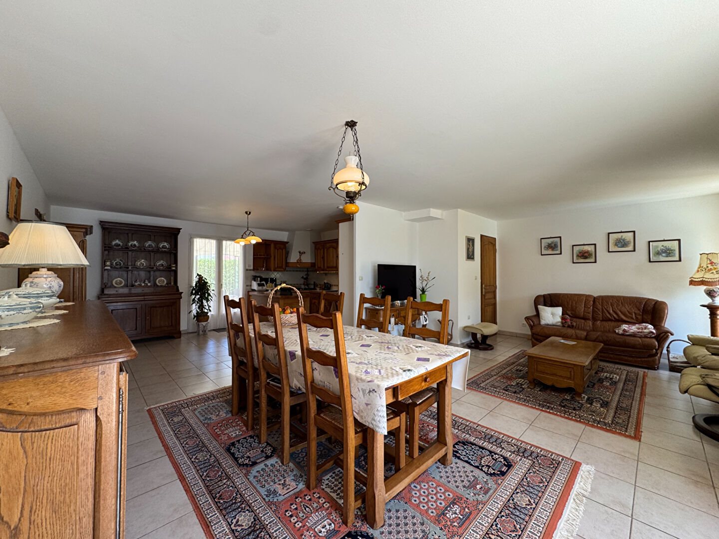 Maison à vendre, 131m², Labessière-Candeil