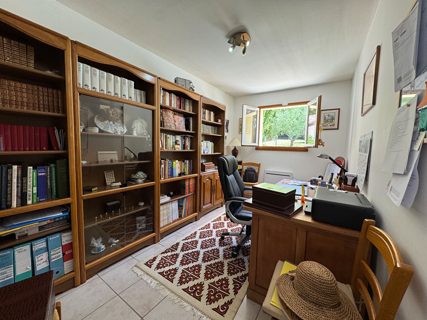 Maison à vendre, 131m², Labessière-Candeil