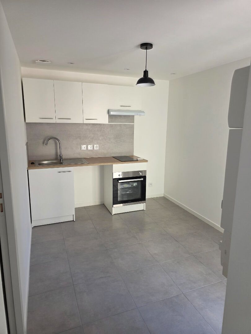 Appartement à louer, 31m², Carmaux