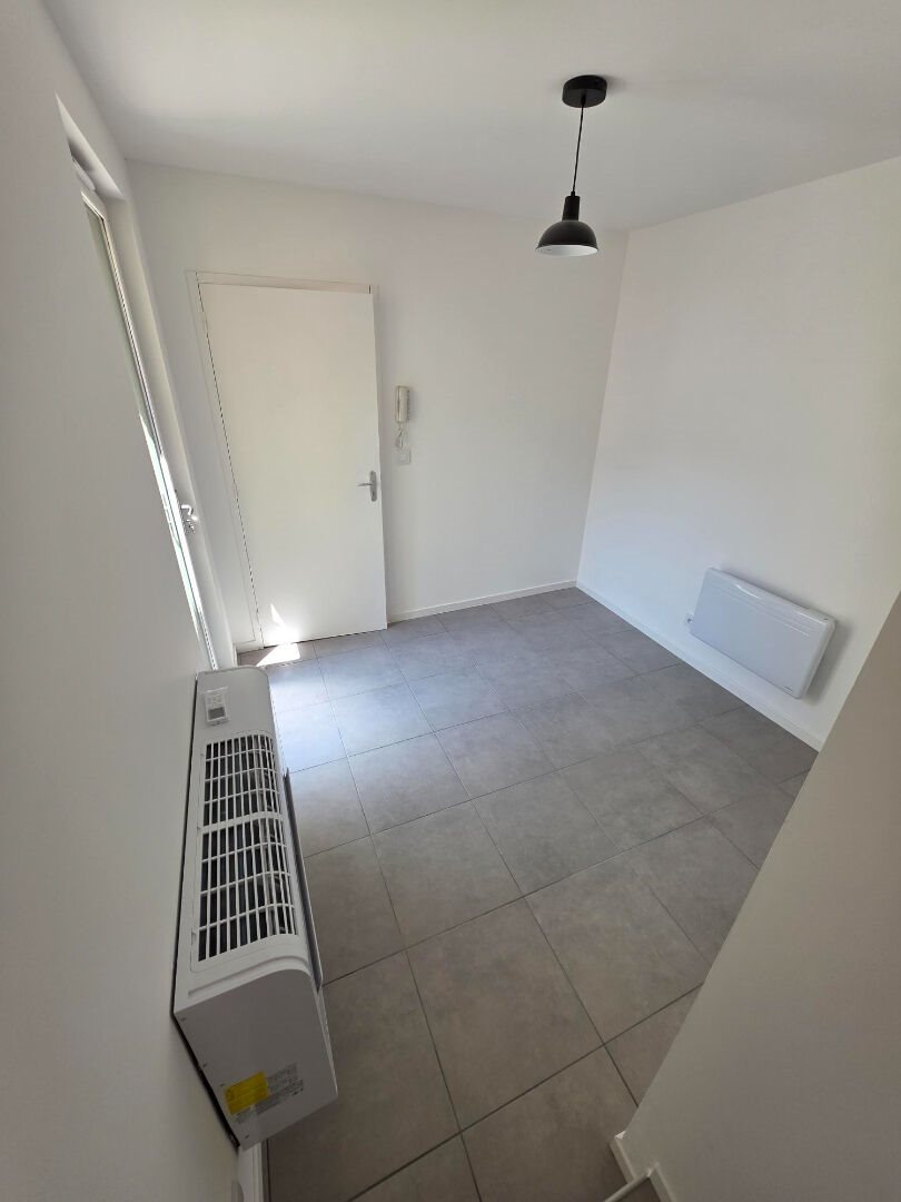 Appartement à louer, 31m², Carmaux
