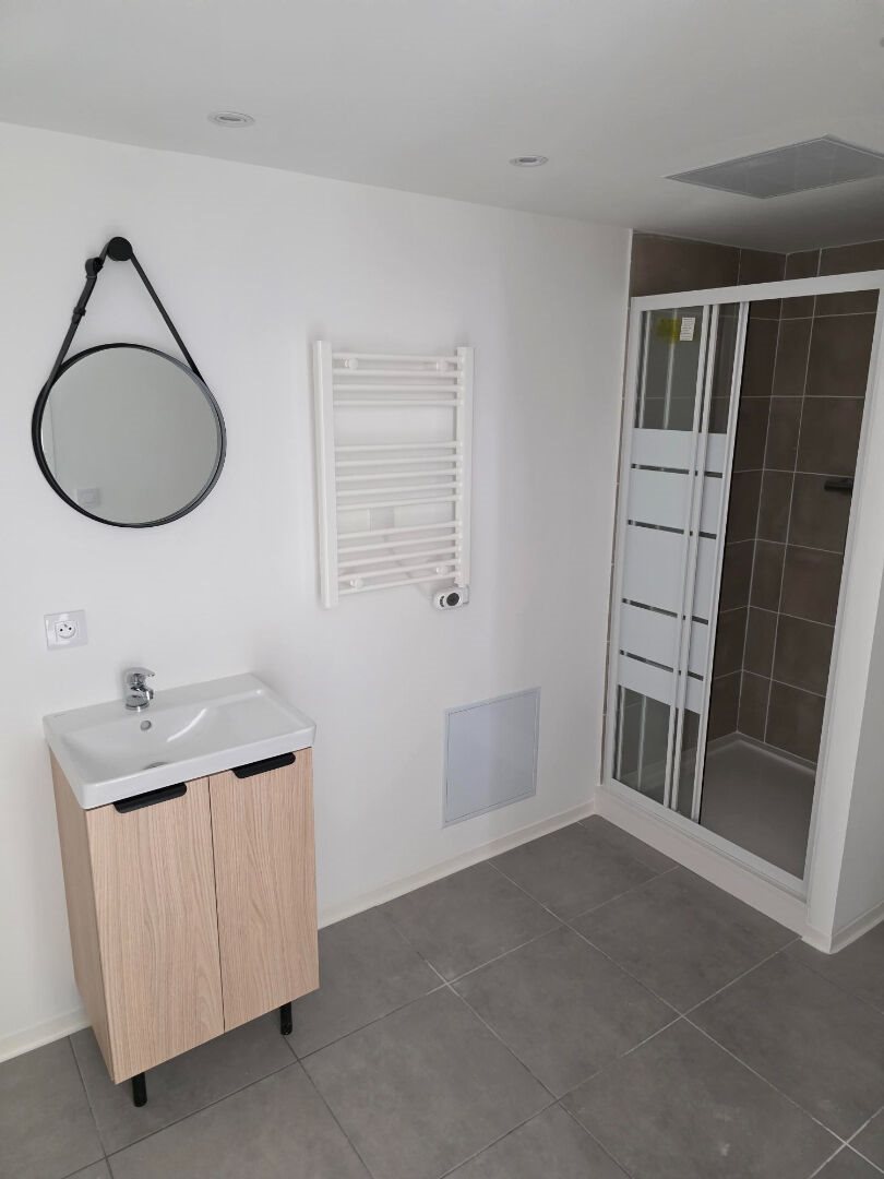 Appartement à louer, 31m², Carmaux