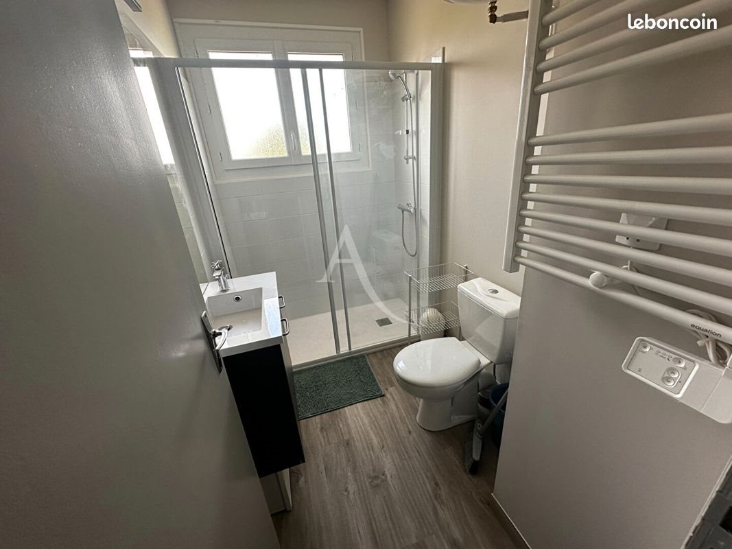 Appartement à louer, 18m², Albi