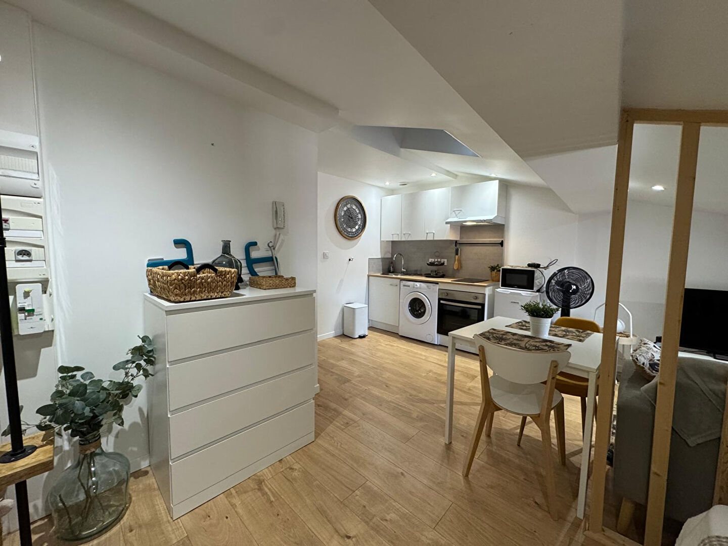 Appartement à louer, 27m², Gaillac