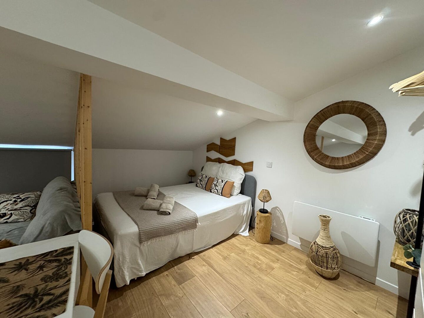 Appartement à louer, 27m², Gaillac