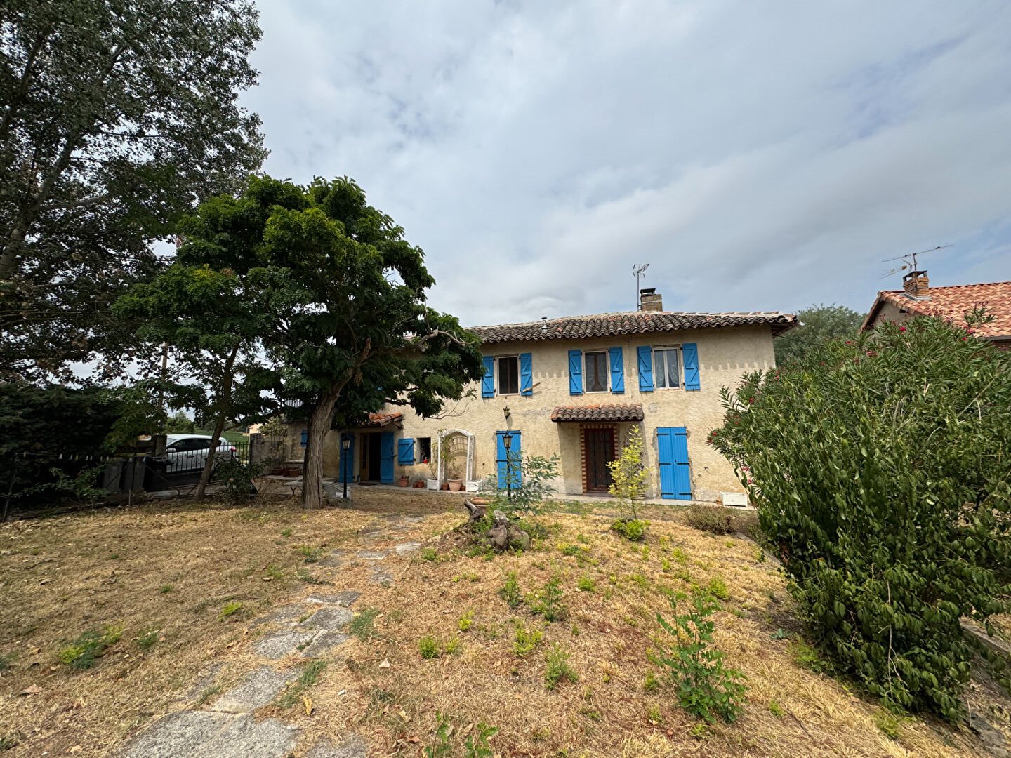 Maison à vendre, 151m², Técou