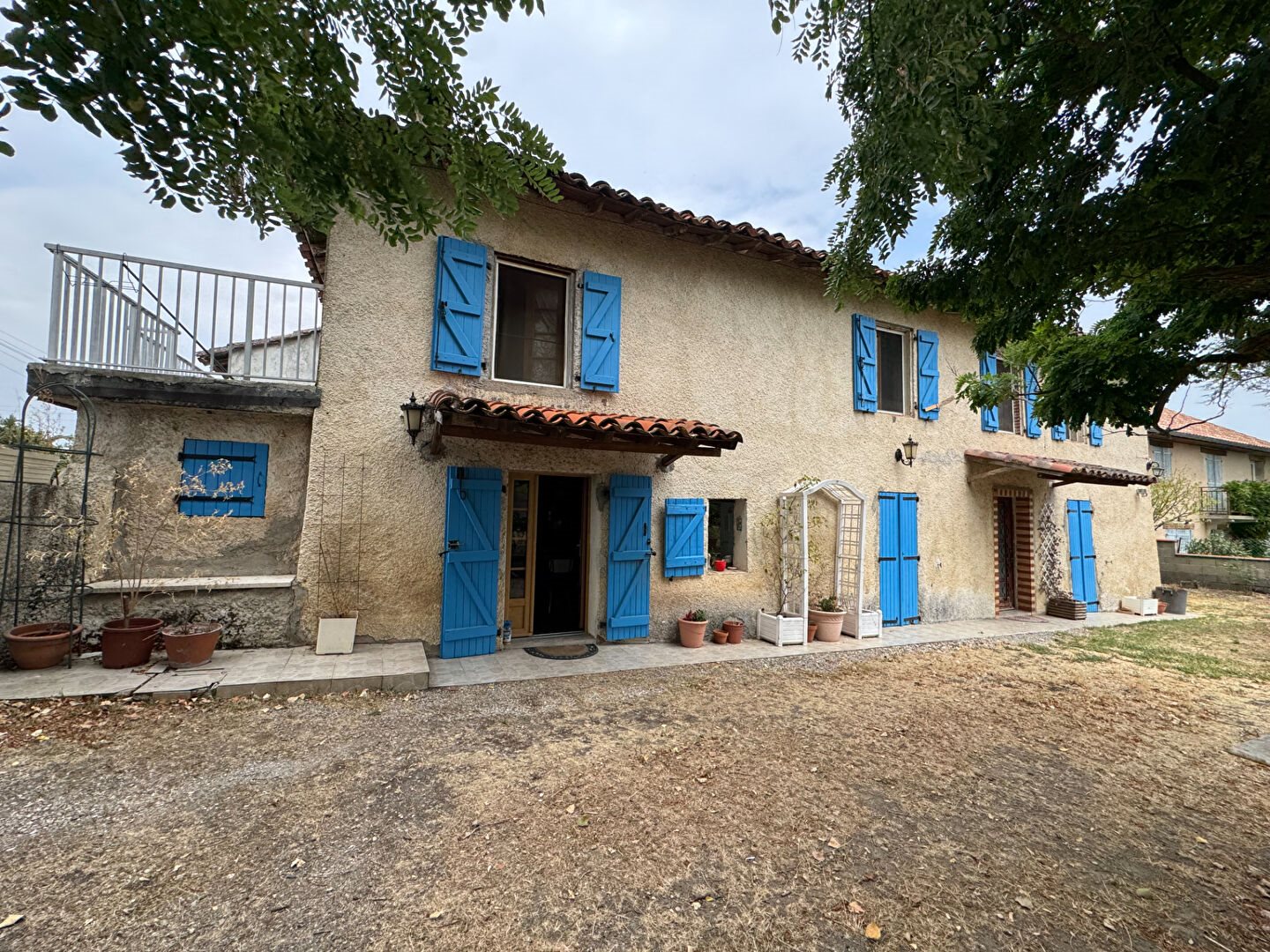 Maison à vendre, 151m², Técou