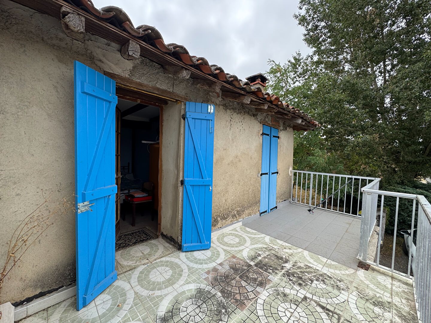 Maison à vendre, 151m², Técou