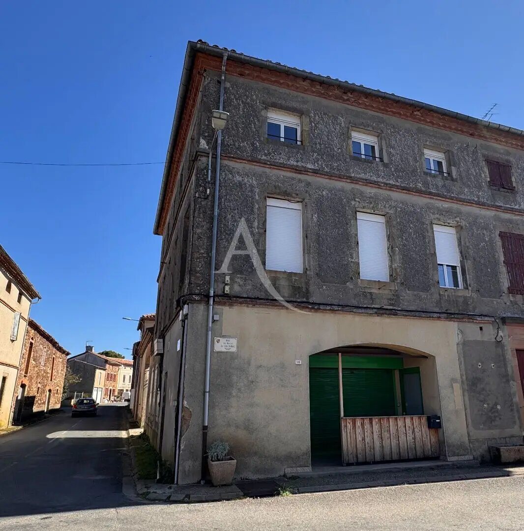 Appartement à vendre, 295m², Albi
