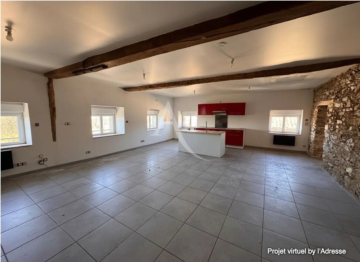 Appartement à vendre, 295m², Albi