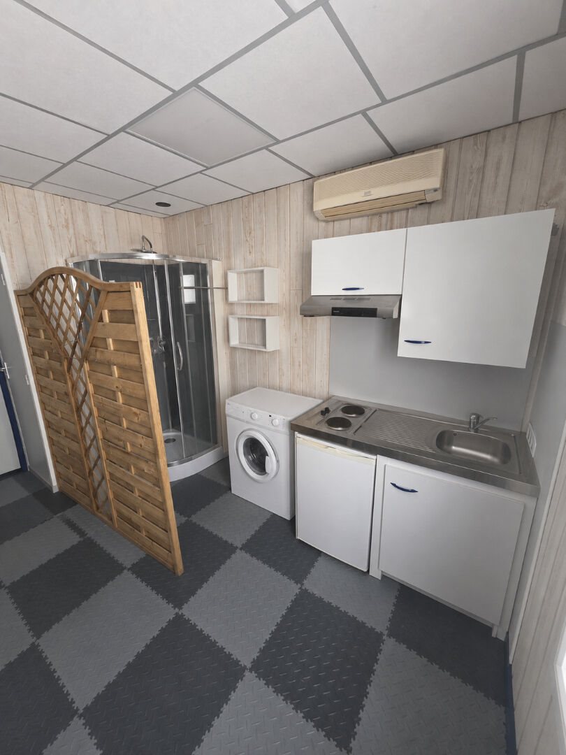 Appartement à louer, 18m², Albi