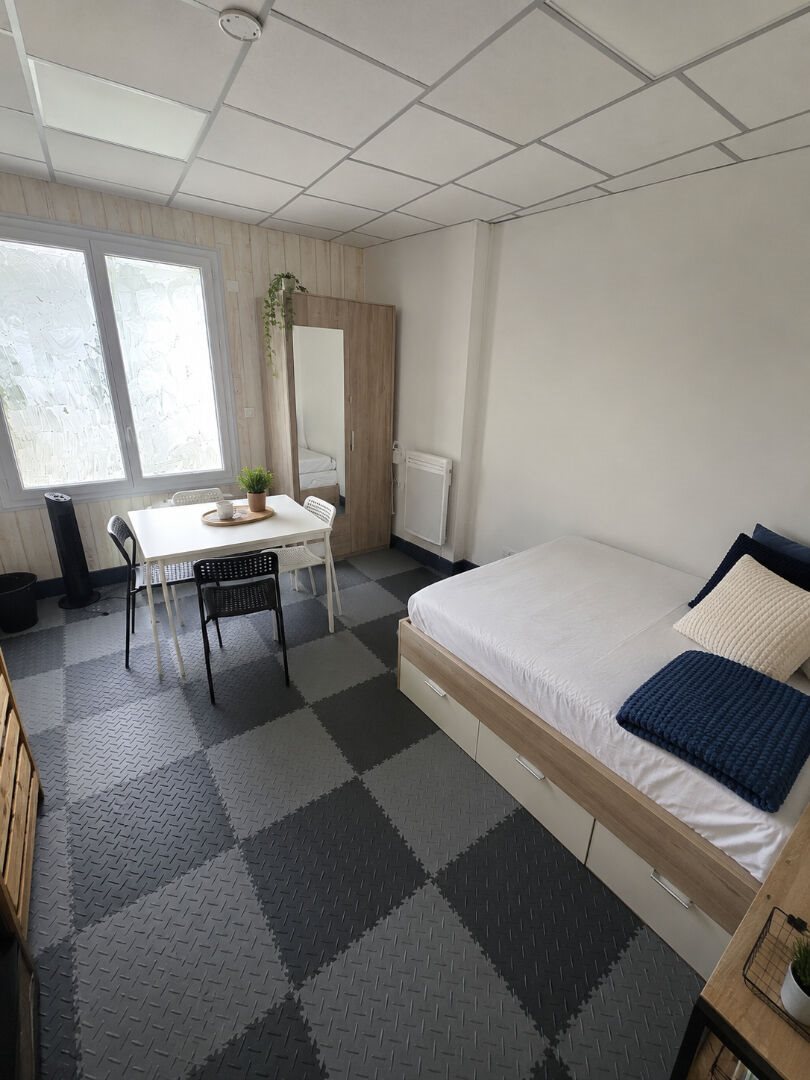 Appartement à louer, 18m², Albi