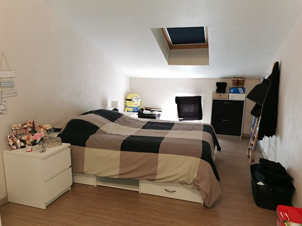 Appartement à louer, 60m², Blaye-les-Mines