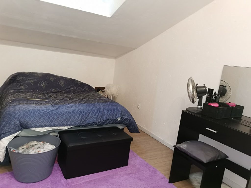 Appartement à louer, 60m², Blaye-les-Mines