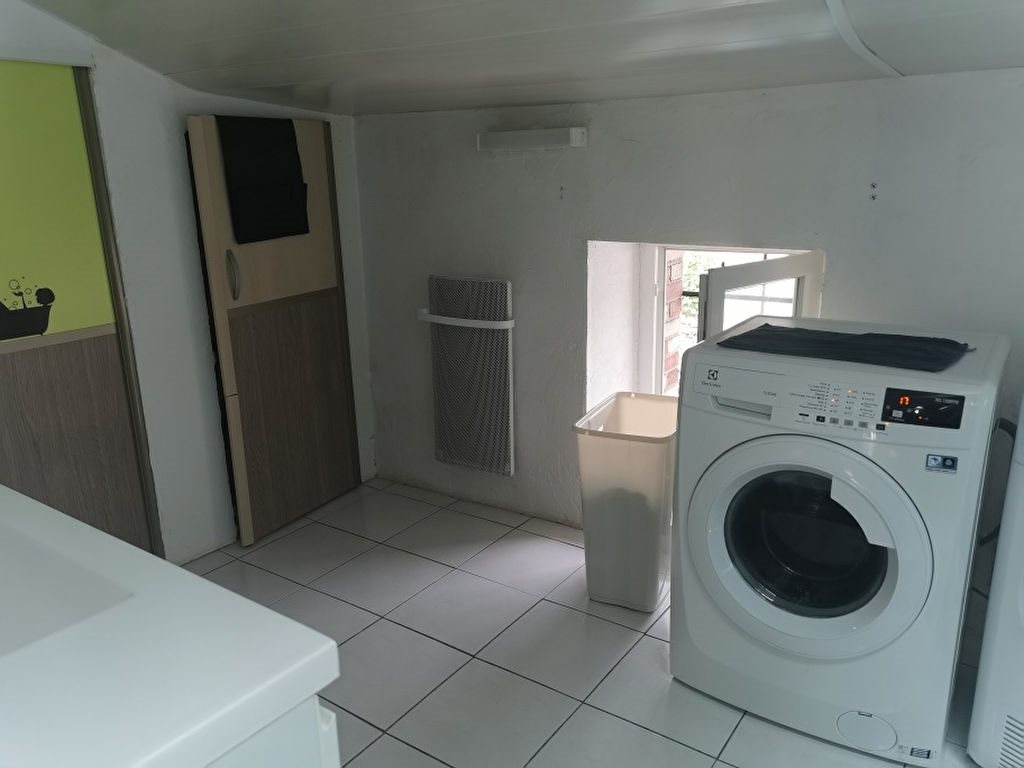 Appartement à louer, 60m², Blaye-les-Mines