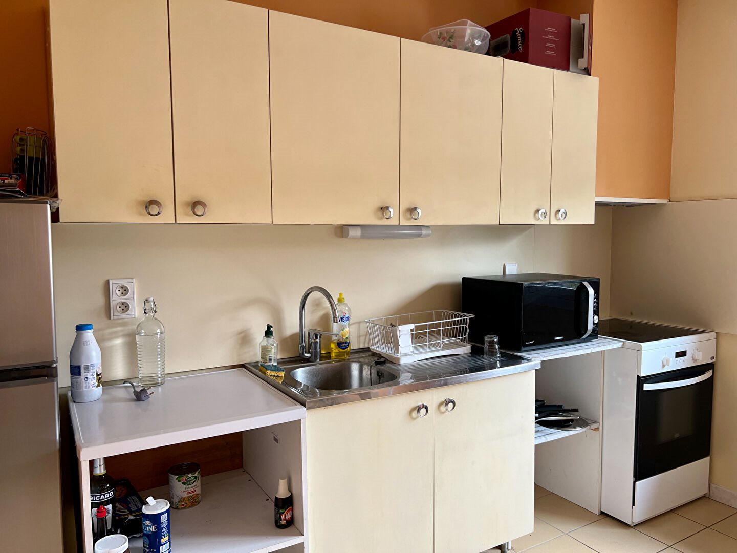 Appartement à louer, 70m², Albi