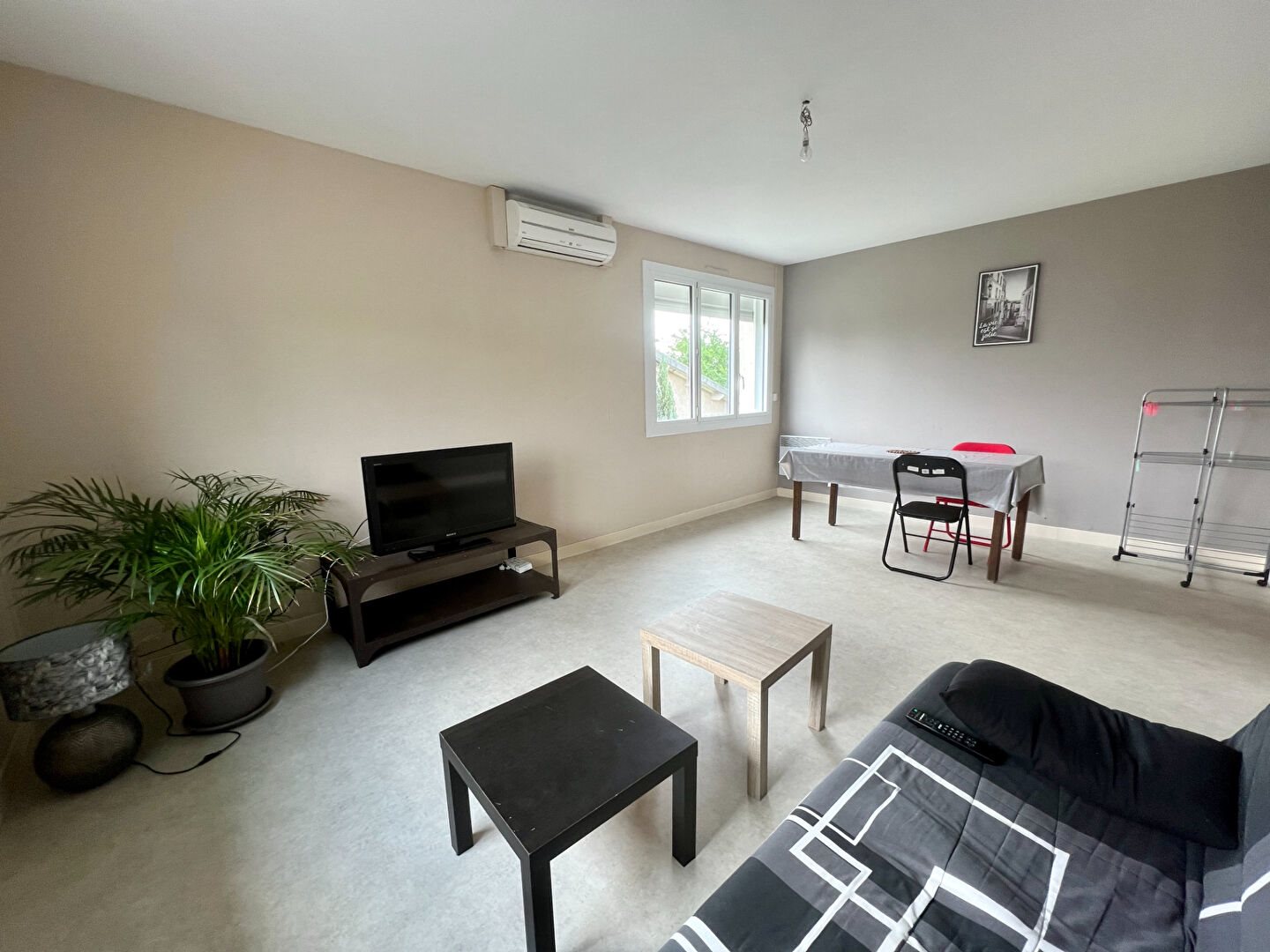 Appartement à louer, 70m², Albi