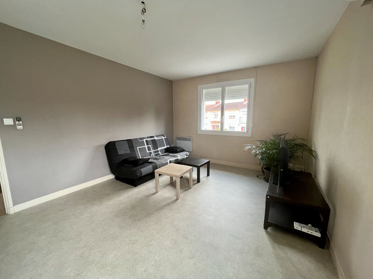 Appartement à louer, 70m², Albi