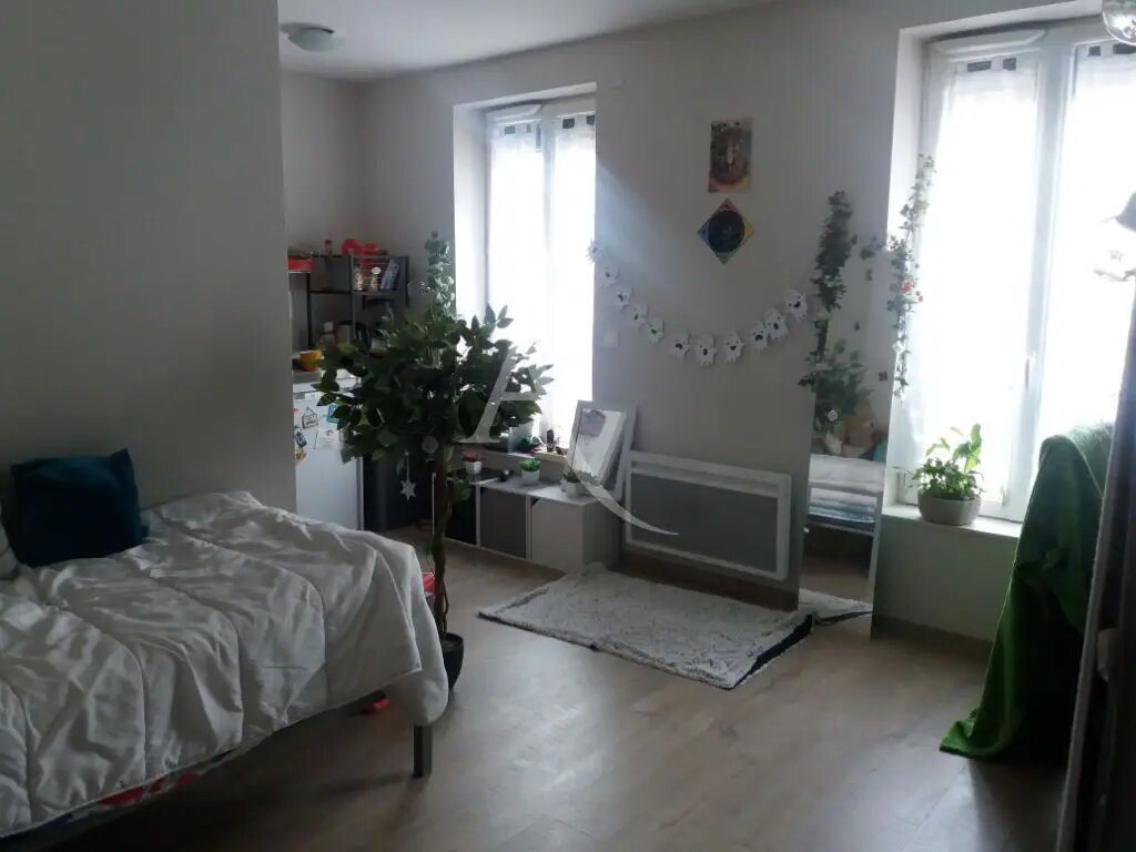 Appartement à louer, 19m², Albi