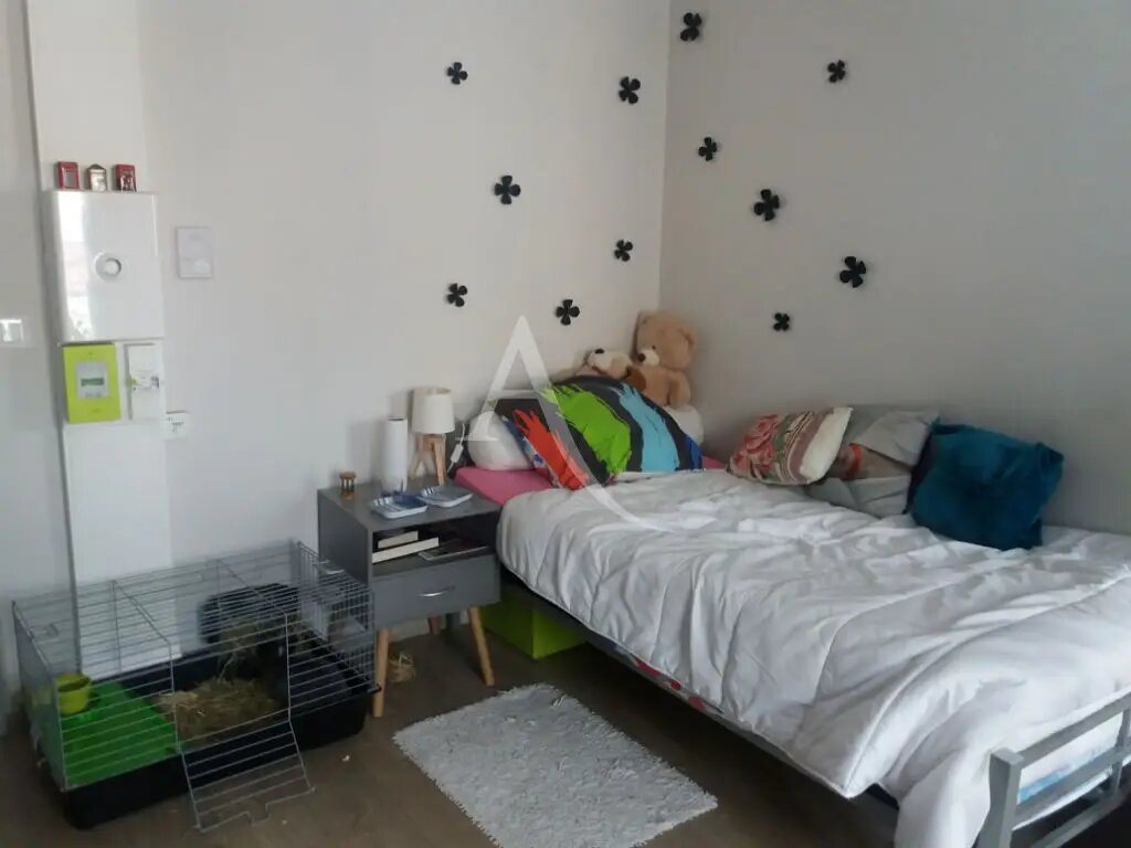 Appartement à louer, 19m², Albi