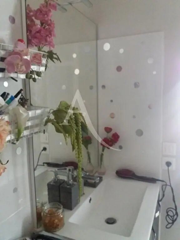Appartement à louer, 19m², Albi